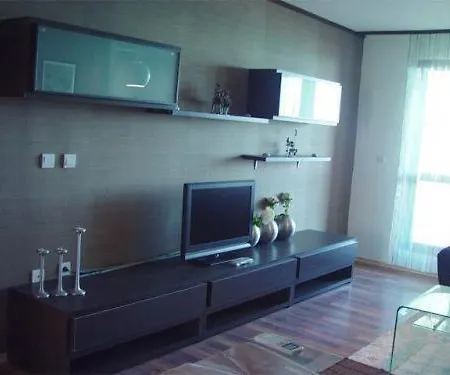 Marina Cape Vacation Complex アパートホテル 4*