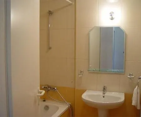 アパートホテル Marina Cape Vacation Complex 4*