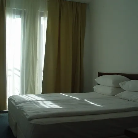 Marina Cape Vacation Complex アパートホテル 4*