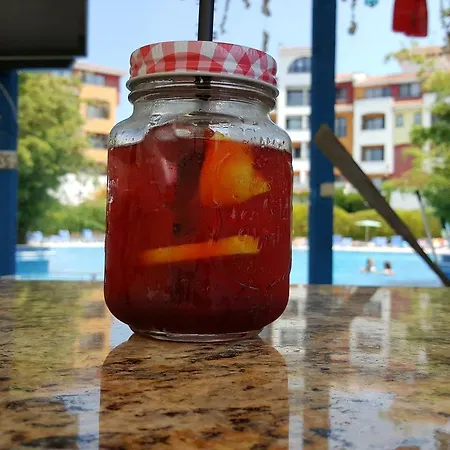 Marina Cape Vacation Complex アパートホテル