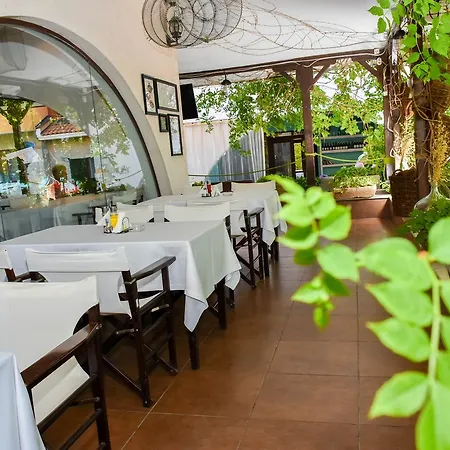 Marina Cape Vacation Complex アパートホテル 4*