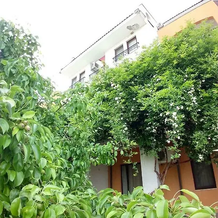 Marina Cape Vacation Complex アパートホテル 4*