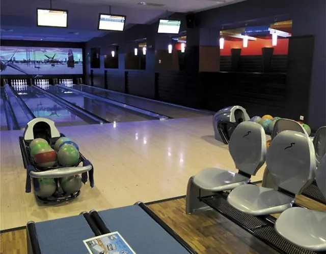 Apartahotel Marina Cape Vacation Complex 4*