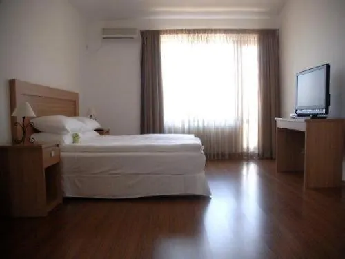 Marina Cape Vacation Complex Apartahotel 4*