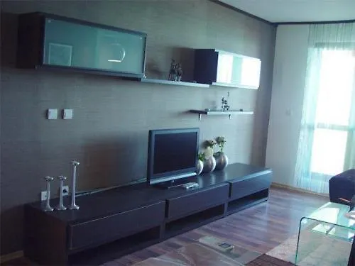 Marina Cape Vacation Complex Apartahotel 4*