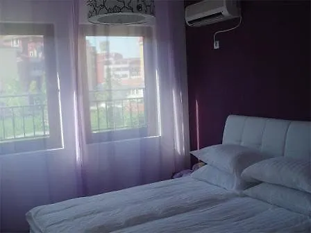 Apartahotel Marina Cape Vacation Complex 4*