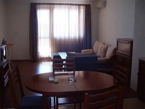 Apartahotel Marina Cape Vacation Complex