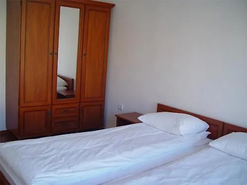 Marina Cape Vacation Complex Ravda