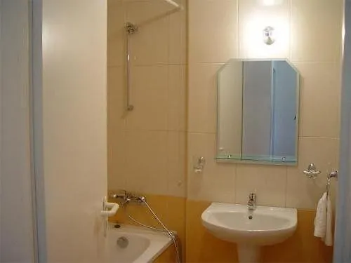 Apartahotel Marina Cape Vacation Complex 4*