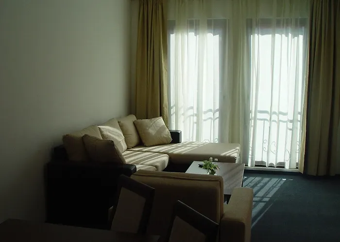 Marina Cape Vacation Complex