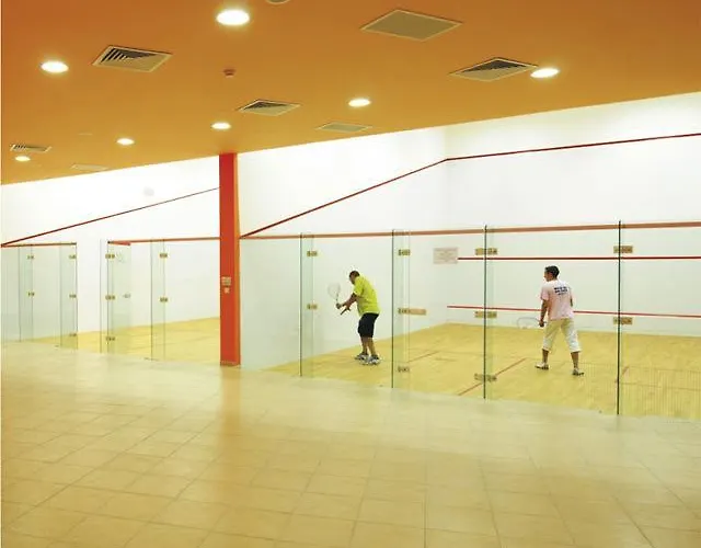 Apartahotel Marina Cape Vacation Complex 4*