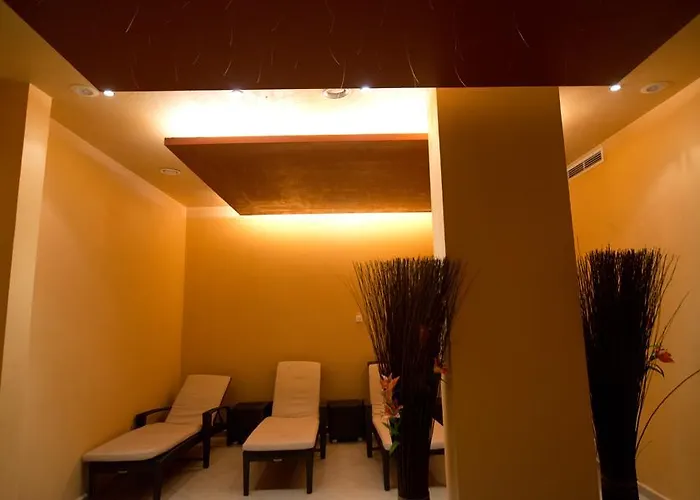 Apartahotel Marina Cape Vacation Complex