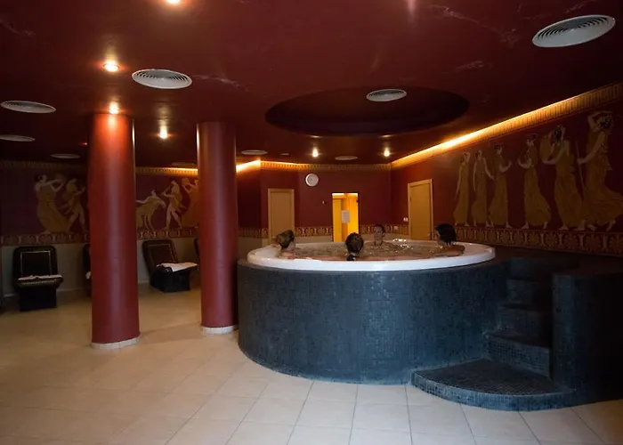 Marina Cape Vacation Complex Apartahotel 4*