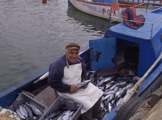 Apartahotel Marina Cape Vacation Complex 4*