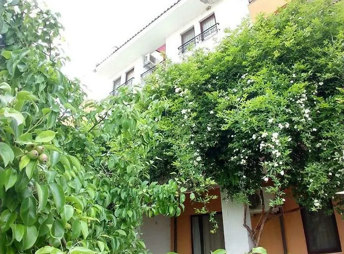 Marina Cape Vacation Complex Apartahotel 4*