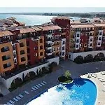 Marina Cape Vacation Complex Apartmanhotel 4*