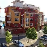 Apartmanhotel Marina Cape Vacation Complex