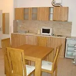 Marina Cape Vacation Complex Ravda