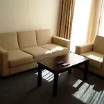Marina Cape Vacation Complex 4*
