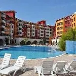 Apartmanhotel Marina Cape Vacation Complex 4*