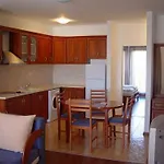 Apartmanhotel Marina Cape Vacation Complex Ravda