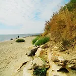 Marina Cape Vacation Complex Ravda