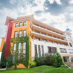 Marina Cape Vacation Complex Apartmanhotel 4*