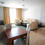Marina Cape Vacation Complex 4*