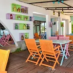 Marina Cape Vacation Complex Ravda