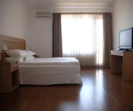 Marina Cape Vacation Complex Ξενοδοχείο με διαμερίσματα 4*