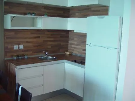 Aparthotel Marina Cape Vacation Complex Ravda