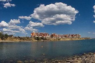 Marina Cape Vacation Complex Appart hôtel Ravda