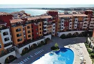 Marina Cape Vacation Complex Appart hôtel 4*