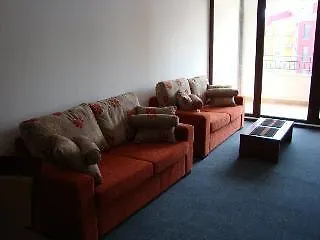 Marina Cape Vacation Complex Ravda