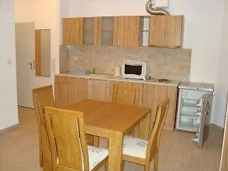 Marina Cape Vacation Complex Ravda