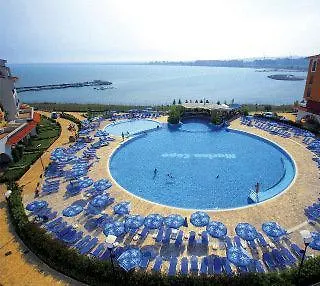 Marina Cape Vacation Complex Aparthotel