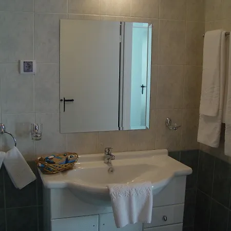 Aparthotel Marina Cape Vacation Complex Ravda