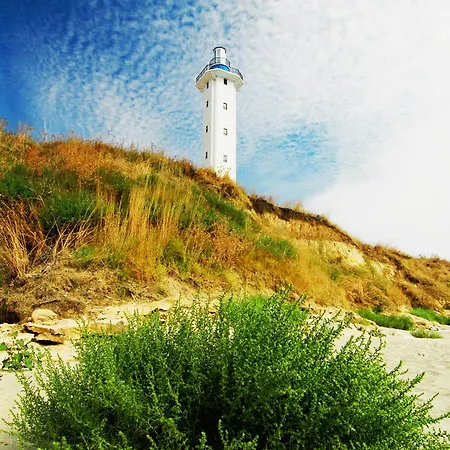 Marina Cape Vacation Complex Aparthotel 4*
