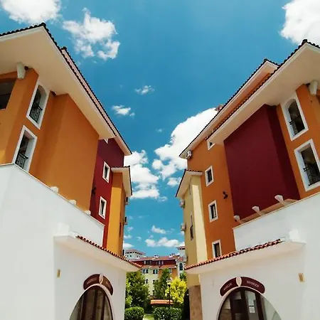 Appart hôtel Marina Cape Vacation Complex 4*