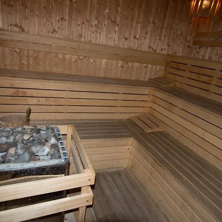 Aparthotel Marina Cape Vacation Complex 4*