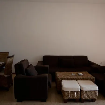 Marina Cape Vacation Complex شقة فندقية