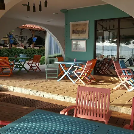 Marina Cape Vacation Complex Aparthotel Rawda