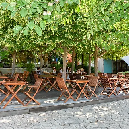 Marina Cape Vacation Complex Ravda