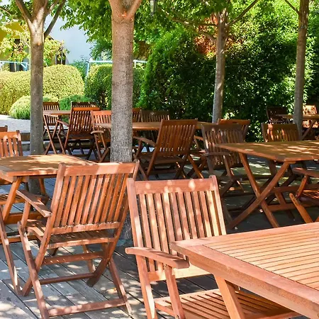 Marina Cape Vacation Complex Appart hôtel