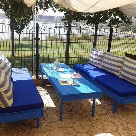 Lägenhetshotell Marina Cape Vacation Complex 4*