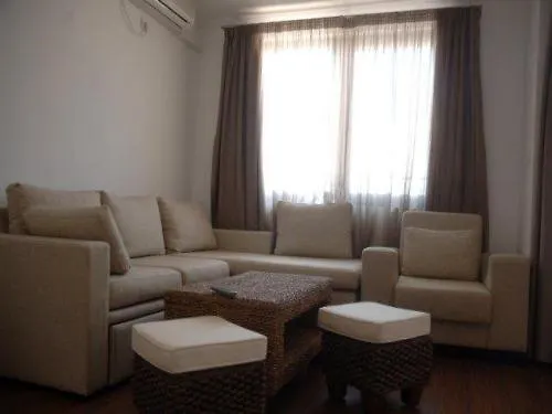 Marina Cape Vacation Complex 4*