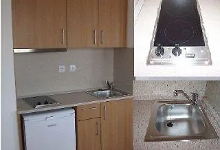 Marina Cape Vacation Complex Lägenhetshotell 4*