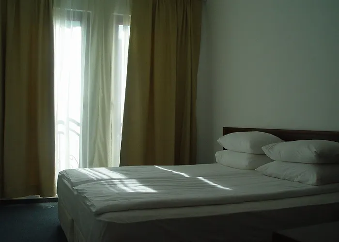 Marina Cape Vacation Complex شقة فندقية 4*