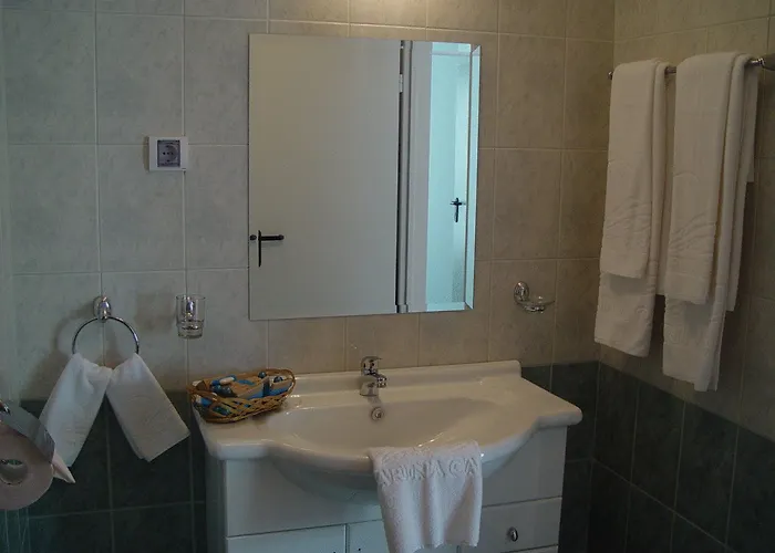 Apartahotel Marina Cape Vacation Complex Ravda