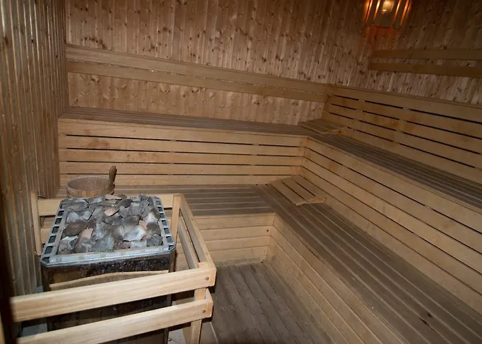 Lägenhetshotell Marina Cape Vacation Complex 4*